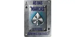 ÁS DAS MARCAS | Serviços Administrativos