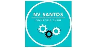 NV SANTOS | Indústria Metalúrgica