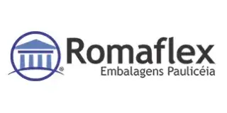 ROMAFLEX | Embalagens Paulicéia