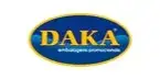 DAKA | Embalagens Promocionais