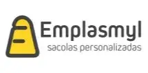 EMPLASMYL | Sacolas Personalizadas