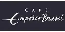 CAFÉ EMPÓRIO BRASIL