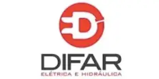 DIFAR Materiais Elétricos e Hidráulicos