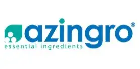 AZINGRO | Ingredientes Essenciais