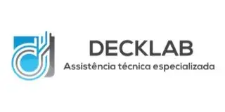 DECKLAB | Manutenção e Venda de Aparelhos Laboratoriais