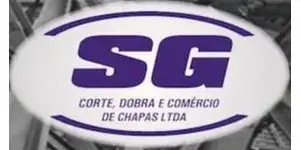 SG | Corte, Dobra e Comércio de Chapas