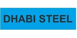 Dhabi Steel | Distribuidora de Aço