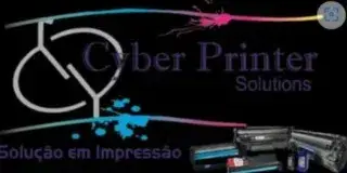 CYBER PRINTER | Outsourcing de Impressão