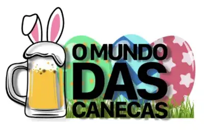 O Mundo das Canecas