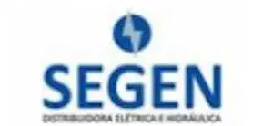 SEGEN | Distribuidora Elétrica e Hidráulica
