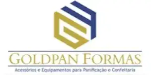 GOLDPAN FORMAS | Equipamentos para Panifição e Confeitaria