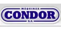 MÁQUINAS CONDOR