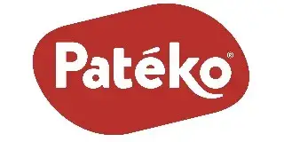 SÃO JOÃO ALIMENTOS | PATÉKO