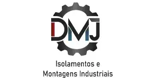 DMJ | Isolamentos e Montagens Industriais