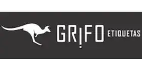 GRIFO Etiquetas