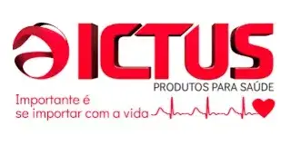 ICTUS | Produtos para Saúde