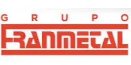 FRANMETAL | Comunicação Visual