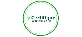 Certifique - Certificação Digital