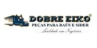 DOBRE EIXO | BAÚ PARTS - Peças para Baús e Sider.