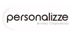 PERSONALIZZE | Brindes Personalizados