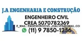 JA ENGENHARIA | Projetos e Construção