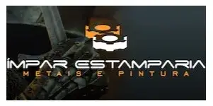 ÍMPAR ESTAMPARIA | Metais e Pintura