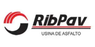 RIBPAV | Usina de Asfalto