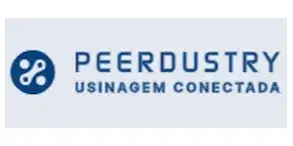 PEERDUSTRY | Usinagem Conectada