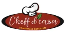 CHEFF D CASA | Conservas Especiais