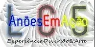 LC5 ANÕES EM AÇÃO | Figurinos para Personagens