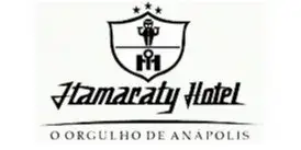 HOTEL ITAMARATY | Ánapolis - GO