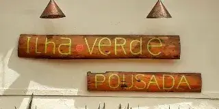 POUSADA ILHA VERDE
