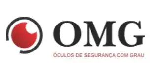 OMG | Óculos de Segurança com Grau