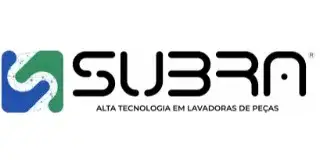 SUBRA | Lavadoras de Peças Industriais