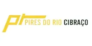 PIRES DO RIO CIBRAÇO | Ferro e Aço