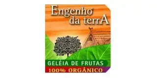 ENGENHO DA TERRA | Geléias Orgânicas