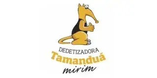 Dedetizadora Tamanduá-Mirim