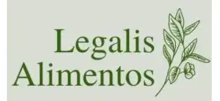 Legalis Alimentos