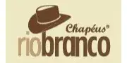 CHAPÉUS RIO BRANCO