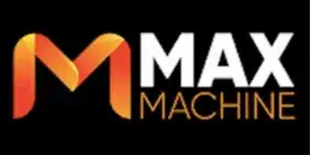 MAX MACHINE | Máquina de Inox para Alimentos e Outros
