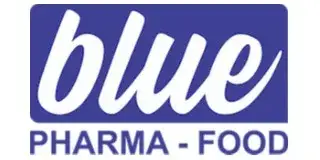 Blue Pharma | Suplementos para Marcas Próprias