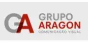 GRUPO ARAGON | Comunicação Visual