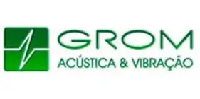 GROM | Acústica & Vibração