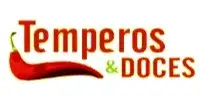 TEMPEROS & DOCES