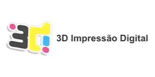 3D Impressão Digital e Sinalização Interna