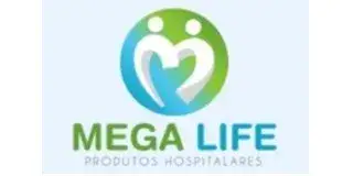 MEGA LIFE | Produtos Hospitalares