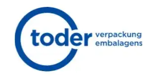 TODER | Embalagens