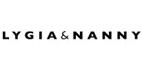 LYGIA & NANNY | Moda Praia com Estamparia Exclusiva