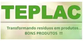 TEPLAC | Telhas e Placas Ecológicas