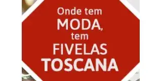 TOSCANA | Metais para Moda